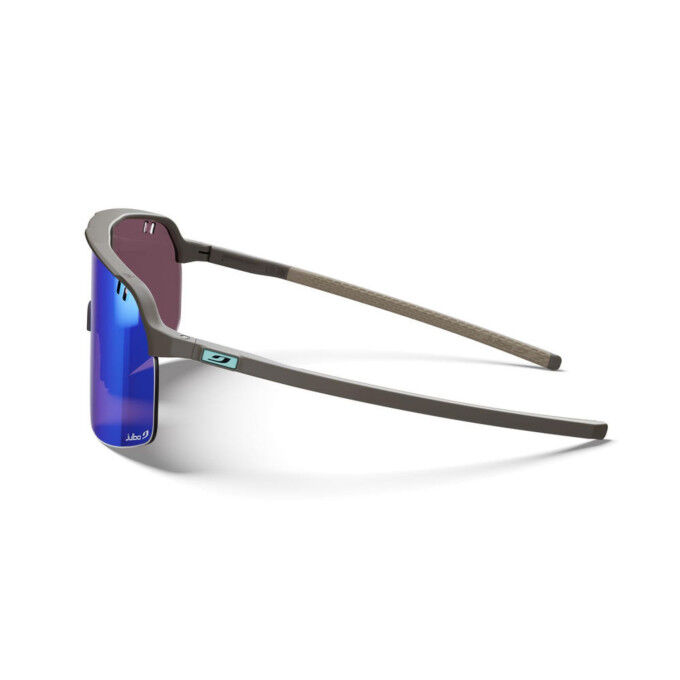 Julbo Intensity Kilian Jornet Reactiv: leichte und leistungsstarke Sportbrille