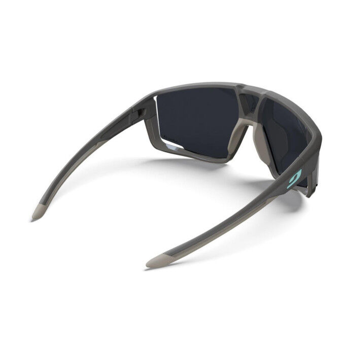 Julbo Fury Kilian Jornet Spectron: occhiali sportivi veloci e protettivi