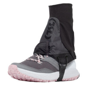 TSL Trail Gaiters - Black