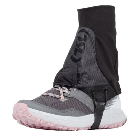 Polainas de trail TSL - Negro