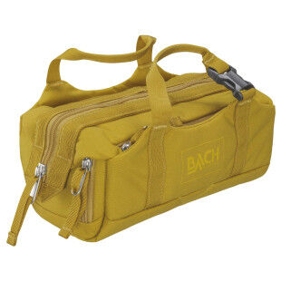 Bach Dr MINI Yellow Curry M bag