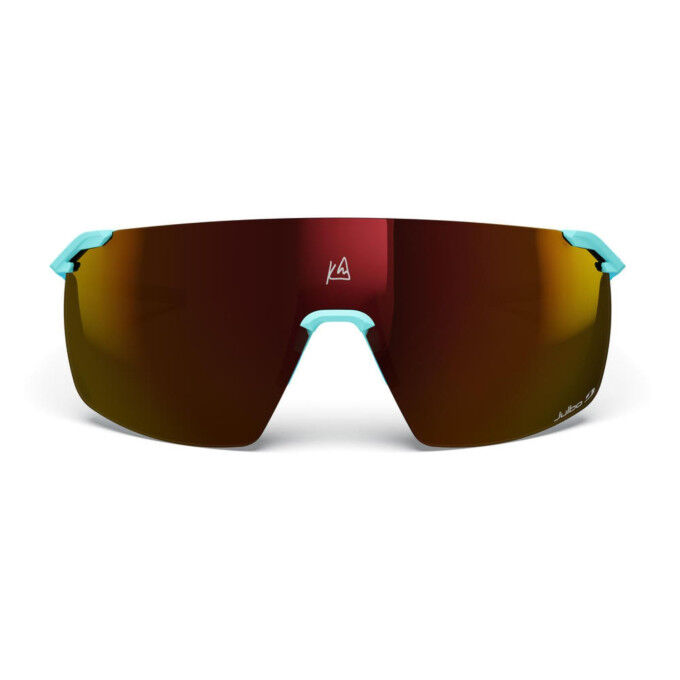 Julbo Faster L Kilian Jornet Reactiv : lunettes sport ultra-légères