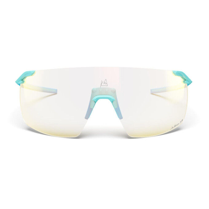 Julbo Faster L Kilian Jornet Reactiv: occhiali sportivi ultraleggeri