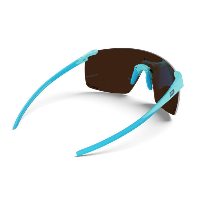 Julbo Faster L Kilian Jornet Reactiv: ultra-lightweight sports sunglasses