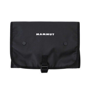 Mammut Rollup Essentials Kit: a compact and practical toiletry bag