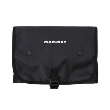 Mammut Rollup Essentials Kit: kompakter und praktischer Kulturbeutel