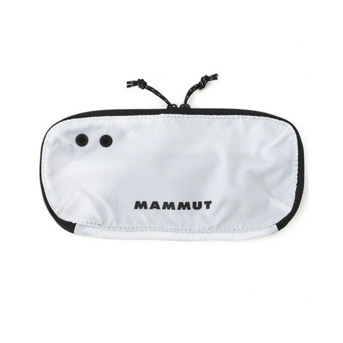 Mammut Rollup Essentials Kit : trousse de toilette compacte et pratique