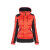 DEGRE7 Neuva Women's Ski Jacket - CORAL