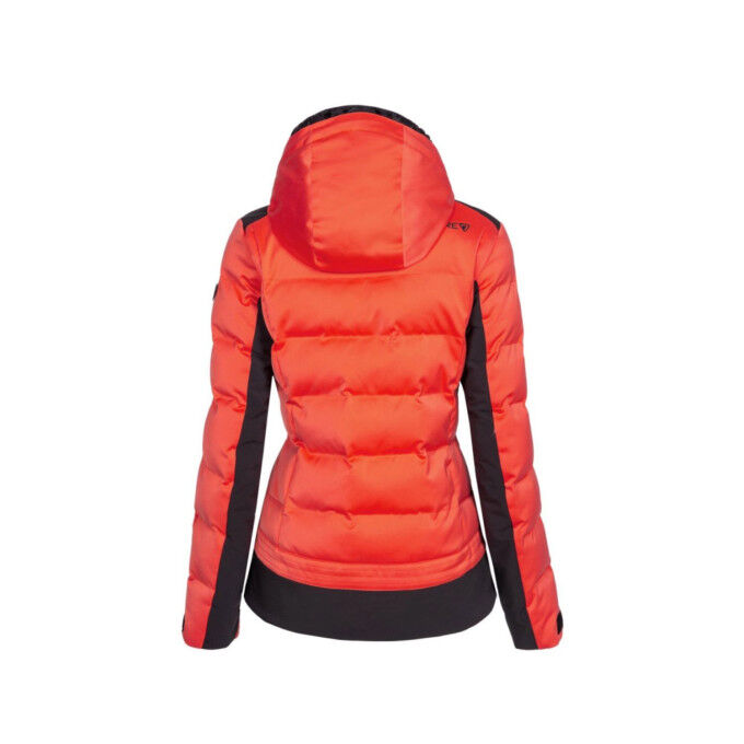 DEGRE7 Neuva Women's Ski Jacket - CORAL