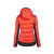 DEGRE7 Neuva Women's Ski Jacket - CORAL