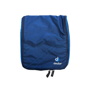 Toiletry bag Deuter WASH CENTER II Blue
