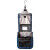 Trousse de toilette Deuter WASH CENTER II Bleu