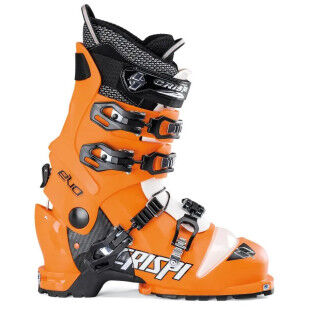 Crispi EVO NTN WC Telemark-Schuhe – Performance NTN