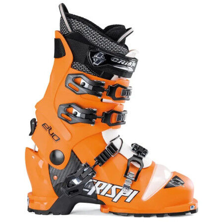 Crispi EVO NTN WC Telemark Boots - Performance NTN
