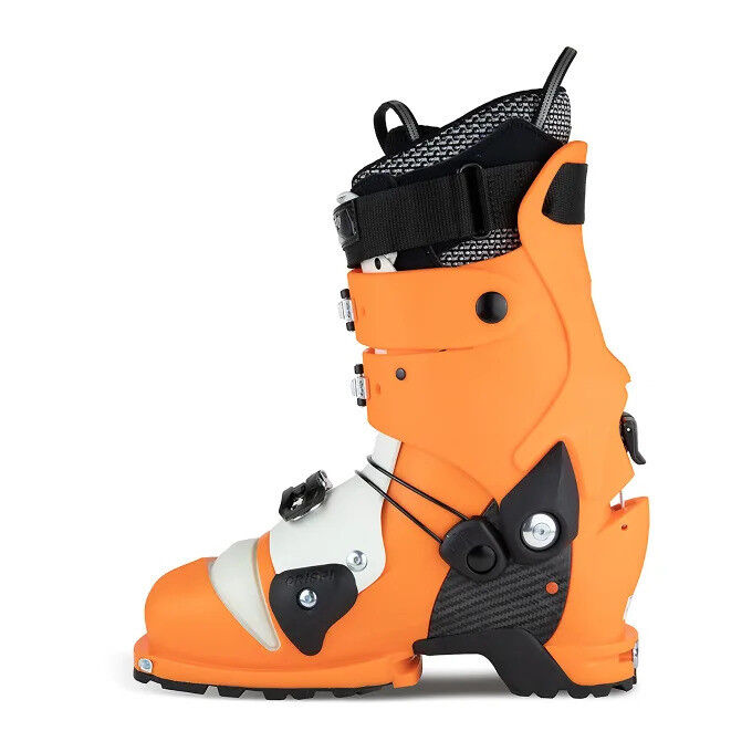 Crispi EVO NTN WC Telemark Boots - Performance NTN