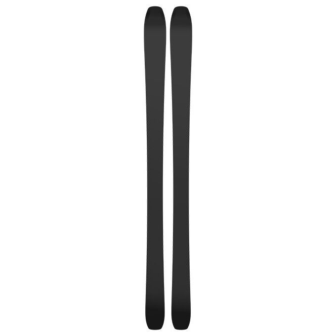 Set di sci Atomic Maverick 86 C 2024 – Versatile, livello avanzato, ottima tenuta