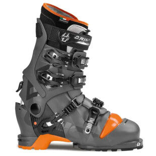 Crispi EVO NTN Telemark-Stiefel – Leistung und Vielseitigkeit