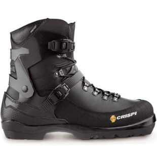 Scarponi da sci nordico Crispi SVARTISEN GTX BC Gore-Tex NNN BC