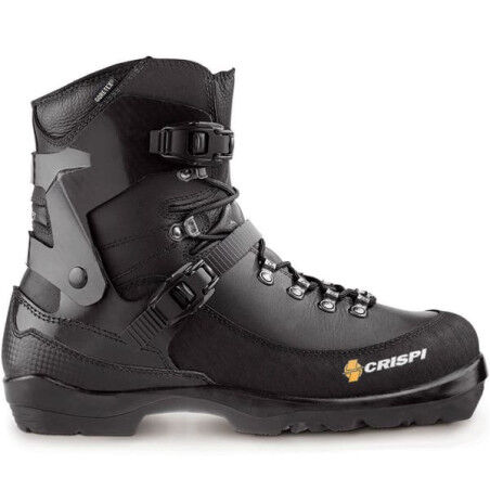 Chaussures ski nordique Crispi SVARTISEN GTX BC Gore-Tex NNN BC