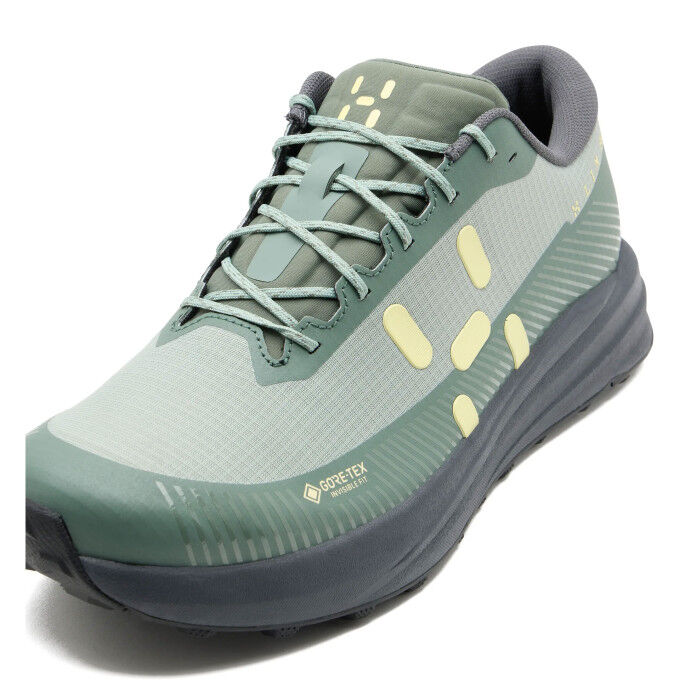 Chaussures de randonnée Haglöfs L.I.M Horizon GTX Low Men | Légères & imperméables