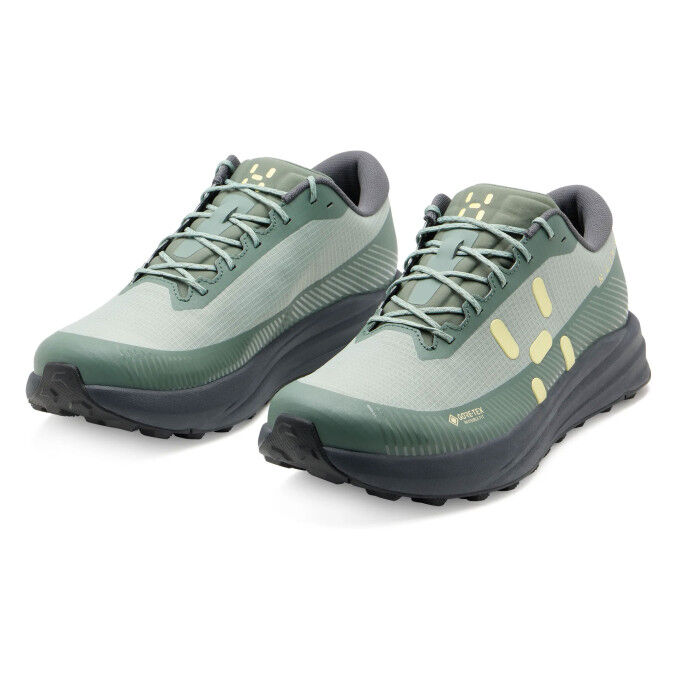 Haglöfs L.I.M Horizon GTX Low Herren-Wanderstiefel | Leicht & wasserdicht