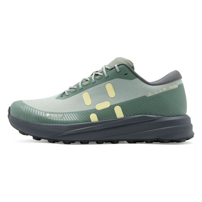 Chaussures de randonnée Haglöfs L.I.M Horizon GTX Low Men | Légères & imperméables