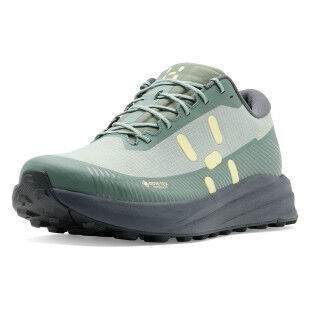 Haglöfs L.I.M Horizon GTX Low Men's Hiking Boots | Lightweight & Waterproof