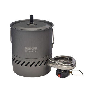 Primus Lite Ultra XL 1.0 L : réchaud à gaz ultraléger et compact