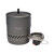 Primus Lite Ultra XL 1,0 L: hornillo de gas ultraligero y compacto