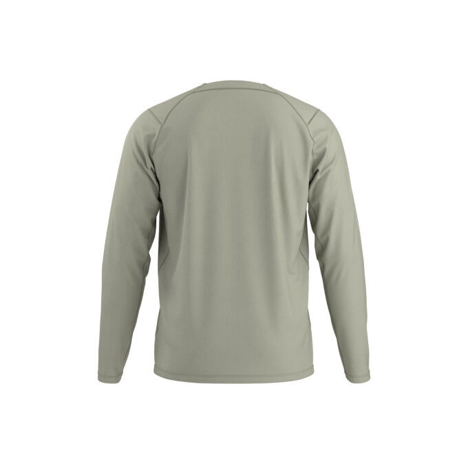 Arc’teryx Cormac Crew LS M - Habitat: ligereza y protección UPF 40+