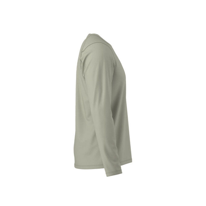Arc’teryx Cormac Crew LS M - Habitat : légèreté et protection UPF 40+