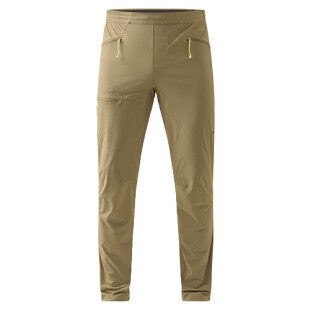 Pantaloni Haglöfs Roc Lite Slim II - Pantaloni da arrampicata leggeri ed elasticizzati da uomo
