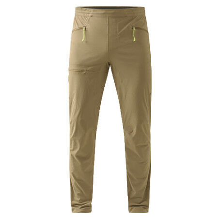 Haglöfs Roc Lite Slim II Pants - Lightweight, stretchy men's climbing pants