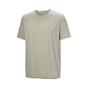 Arc’teryx Cormac Crew M: a breathable technical T-shirt for active wear