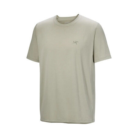 Arc’teryx Cormac Crew M: camiseta técnica transpirable para la práctica deportiva