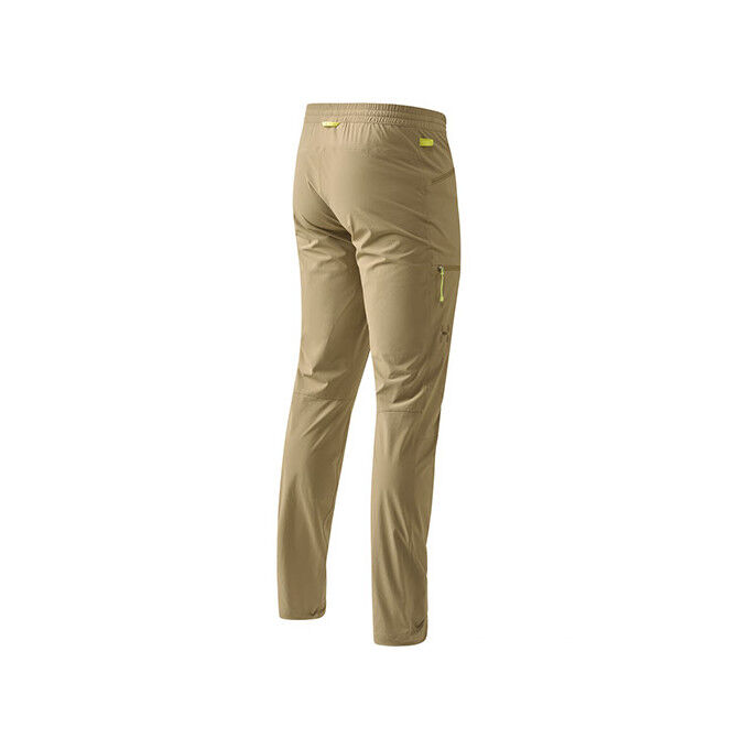 Haglöfs Roc Lite Slim II Pants - Lightweight, stretchy men's climbing pants