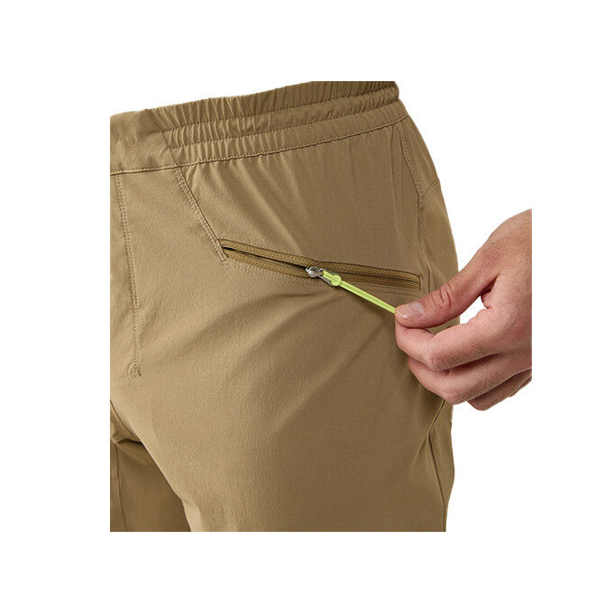 Haglöfs Roc Lite Slim II Pants - Lightweight, stretchy men's climbing pants