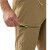 Haglöfs Roc Lite Slim II Pants - Lightweight, stretchy men's climbing pants