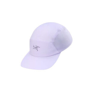 Arc’teryx Gamma 5 Panel Mallow Cap: Lightweight and Protective for the Mountains