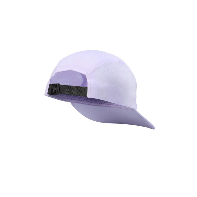 Arc’teryx Gamma 5 Panel Mallow Kappe: Leichtigkeit und Schutz in den Bergen