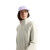 Gorra Arc’teryx Gamma 5 Panel Mallow: ligereza y protección en la montaña