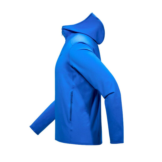 Arc'Teryx Kyanite Lightweight M: chaqueta polar para hombre para actividades al aire libre