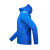 Arc'Teryx Kyanite Lightweight M: chaqueta polar para hombre para actividades al aire libre