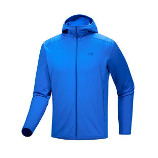 Arc'Teryx Kyanite Lightweight M: Men's Outdoor Fleece Jacket