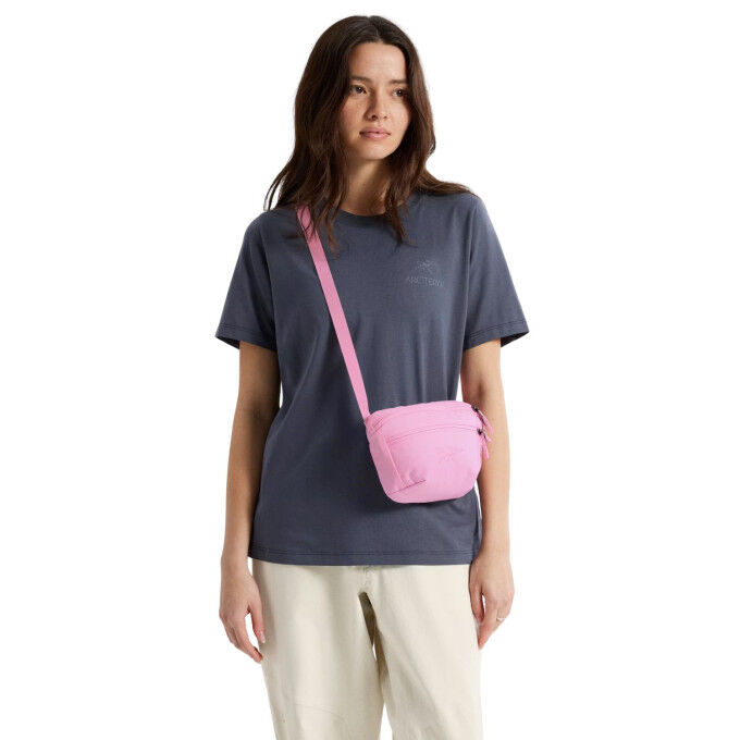 Arc'Teryx Mantis 1 Waist Pack: Compact and Versatile