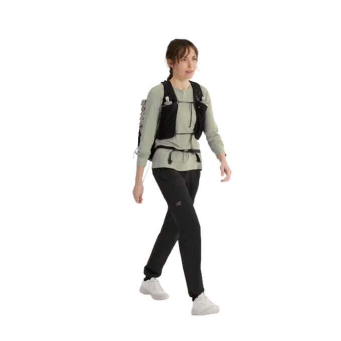 Arc'Teryx Sunna Crew Women's - Lightweight, breathable technical T-shirt