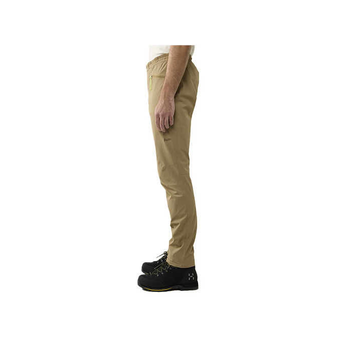 Haglöfs Roc Lite Slim II Pants - Lightweight, stretchy men's climbing pants