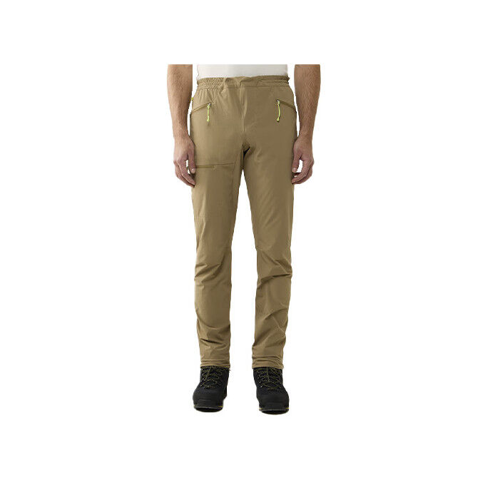 Haglöfs Roc Lite Slim II Pants - Lightweight, stretchy men's climbing pants