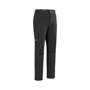 Pantaloni Arc’teryx Gamma SL da uomo: leggerezza e prestazioni outdoor