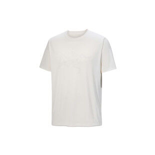 Arc’teryx Cormac Logo: a lightweight, breathable technical T-shirt for men